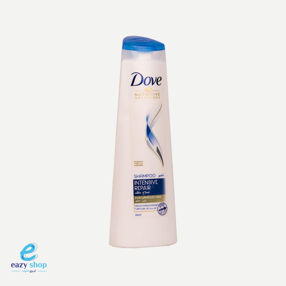 شامبو-دوف-400-مل شامبو دوف كبير - الصورة 1