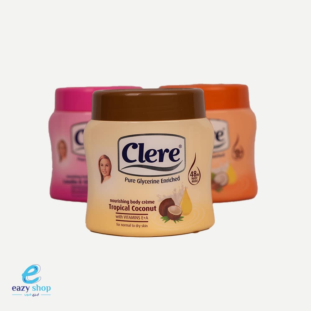 كريم-كلير-كبير كريم كلير كبير - الصورة 1