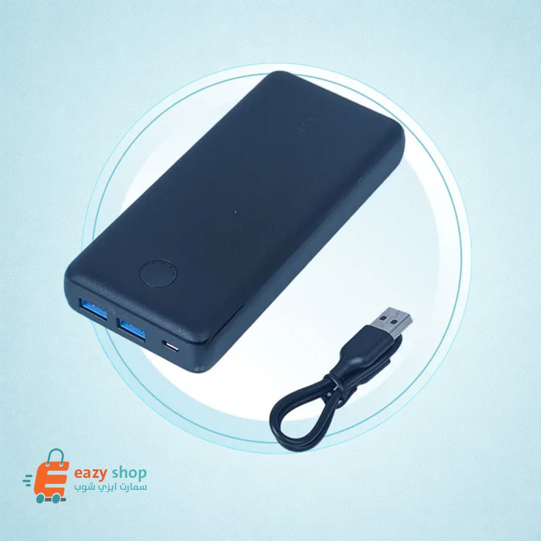 خازن-الكر-20000 خازن انكر قوة 20000 امبير - الصورة 1